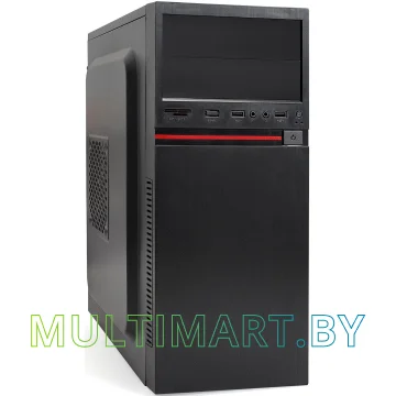 Корпус ExeGate AA-329 (EX286442RUS)